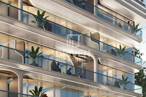 Appartement de 1 chambre à Dubai South (Dubai World Central), UAE No. 212250
