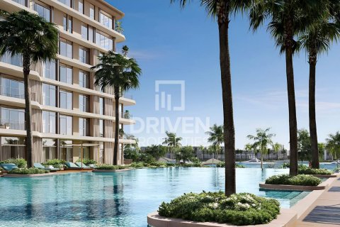 2 bedrooms Apartment in Dubai, UAE No. 211205 5