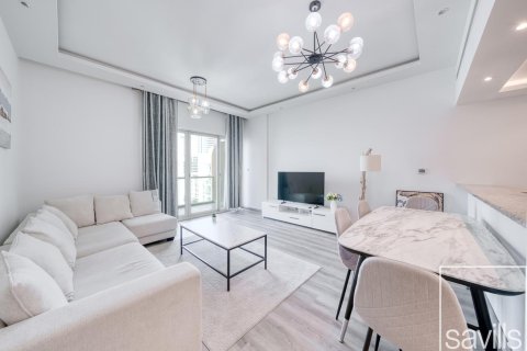 Apartment de 1 dormitorio en Al Ghozlan, UAE No. 222623