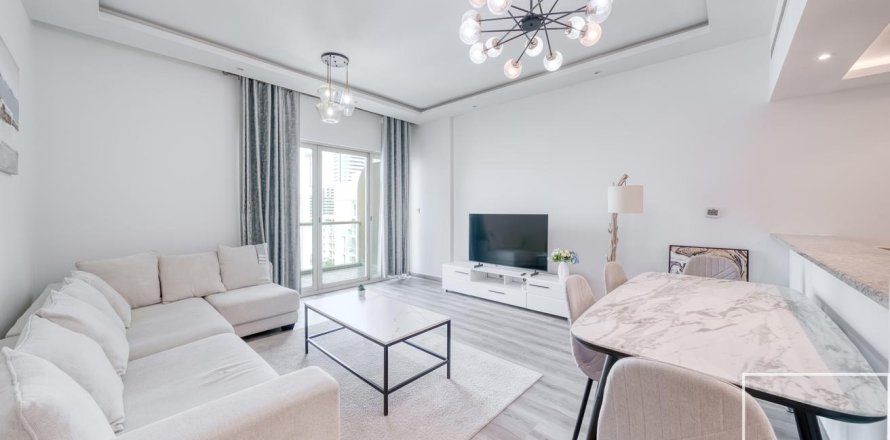 Apartment de 1 dormitorio en Al Ghozlan, UAE No. 222623