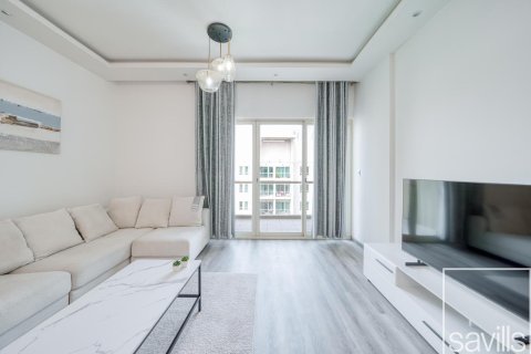 Apartment de 1 dormitorio en Al Ghozlan, UAE No. 222623 3