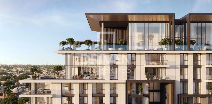 2 bedrooms Apartment in Al Wasl, UAE No. 225102