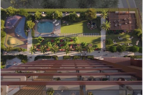 Apartment de 1 dormitorio en Jumeirah Village Circle, UAE No. 217281 9