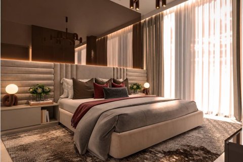 Apartment de 1 dormitorio en Jumeirah Village Circle, UAE No. 217281 7