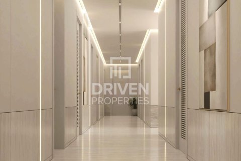 Studio Apartment in Jumeirah Village Triangle, UAE No. 212144 5