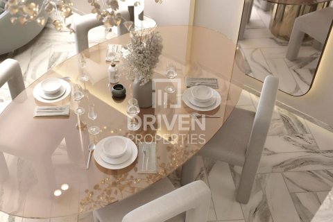Studio Apartment in Jumeirah Village Triangle, UAE No. 212144 9
