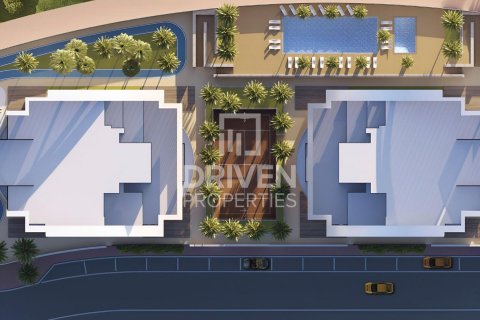Studio Apartment in Jumeirah Village Triangle, UAE No. 212144 15