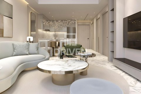 Studio Apartment in Jumeirah Village Triangle, UAE No. 212144 3