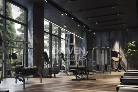 Studio Apartment in Jumeirah Village Triangle, UAE No. 212144 12