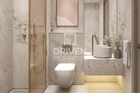 Studio Apartment in Jumeirah Village Triangle, UAE No. 212144 11