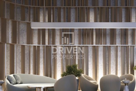 Studio Apartment in Jumeirah Village Triangle, UAE No. 212144 6