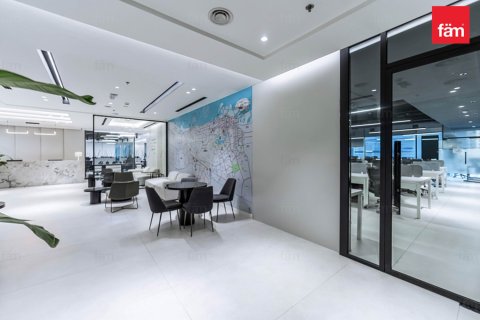 561.9m² Office in Business Bay, UAE No. 216047 20