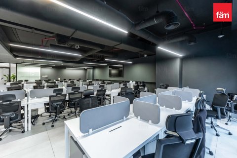 561.9m² Office in Business Bay, UAE No. 216047 19