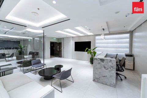 561.9m² Office in Business Bay, UAE No. 216047 4