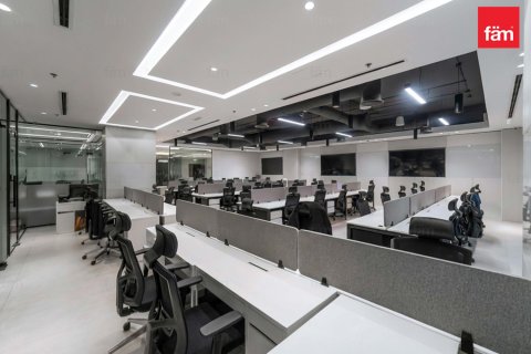 561.9m² Office in Business Bay, UAE No. 216047 12