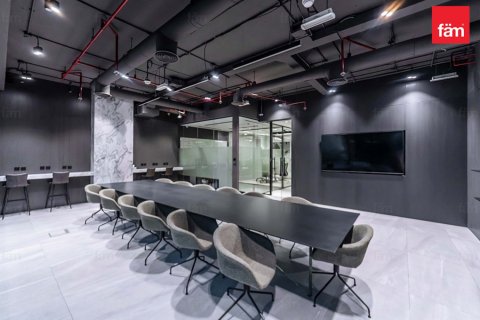 561.9m² Office in Business Bay, UAE No. 216047 6