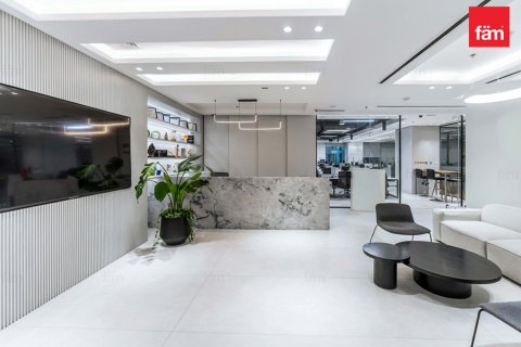 Office de 561.9m² à Business Bay, UAE No. 216047