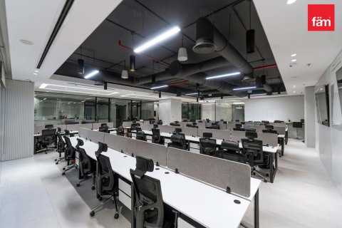 561.9m² Office in Business Bay, UAE No. 216047 10