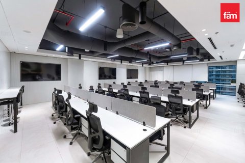 561.9m² Office in Business Bay, UAE No. 216047 5