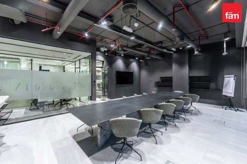 561.9m² Office in Business Bay, UAE No. 216047 14