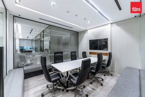 561.9m² Office in Business Bay, UAE No. 216047 16
