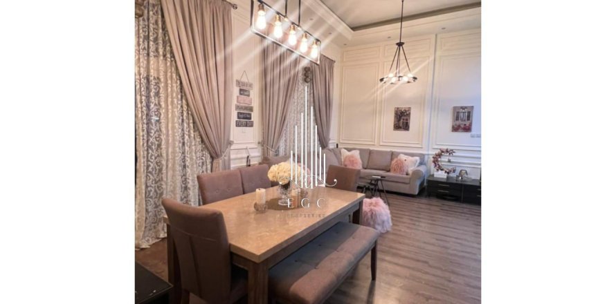 Apartment de 2 dormitorios en  Yas Island, UAE No. 30317