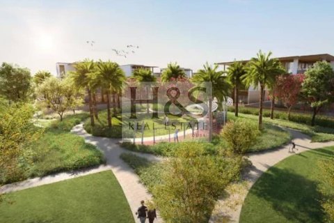 3 غرف نوم تاون هاوس في Nadd Al Sheba, الإمارات العربية المتحدة رقم 112782 5