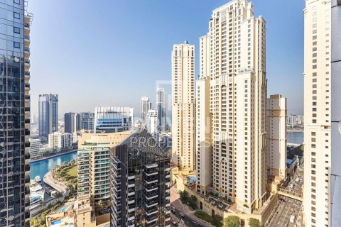 3 bedrooms Apartment in Marina Wharf, UAE No. 212906 15