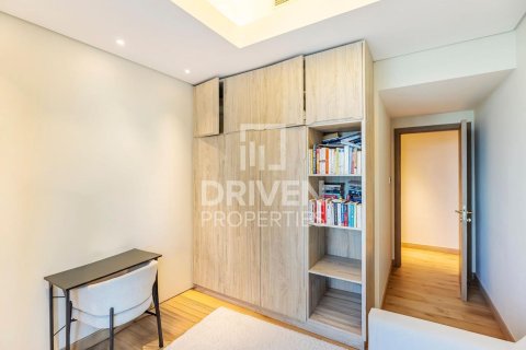 3 bedrooms Apartment in Marina Wharf, UAE No. 212906 11