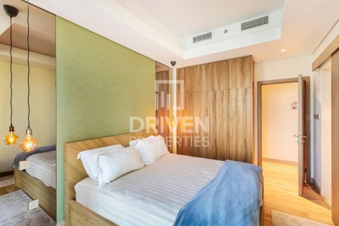 3 bedrooms Apartment in Marina Wharf, UAE No. 212906 7