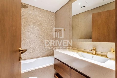 3 bedrooms Apartment in Marina Wharf, UAE No. 212906 13