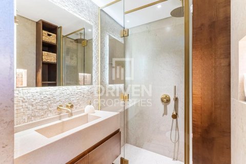 3 bedrooms Apartment in Marina Wharf, UAE No. 212906 14