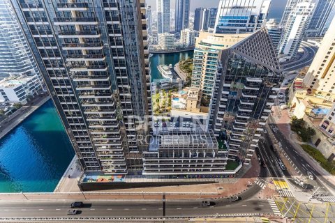 3 bedrooms Apartment in Marina Wharf, UAE No. 212906 16