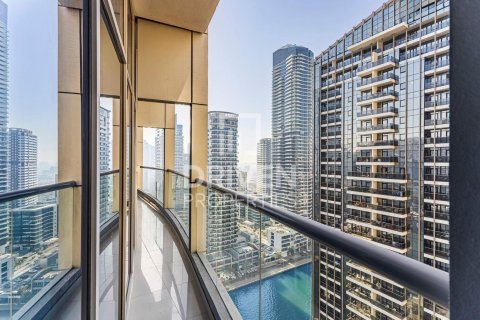 3 bedrooms Apartment in Marina Wharf, UAE No. 212906