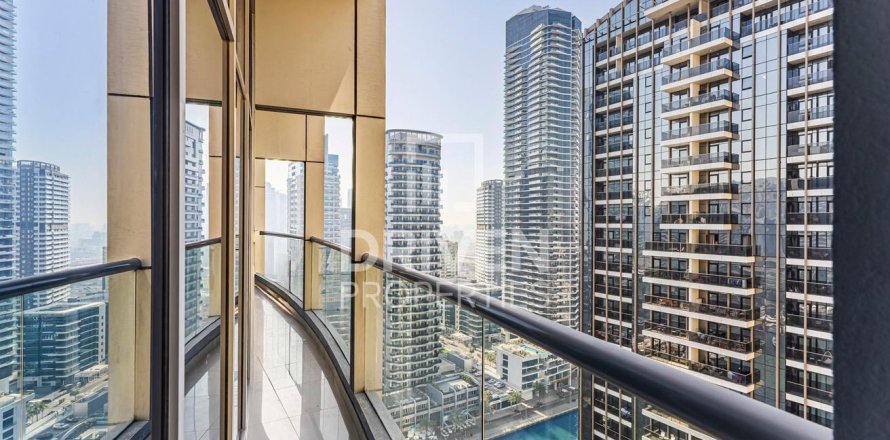 3 bedrooms Apartment in Marina Wharf, UAE No. 212906