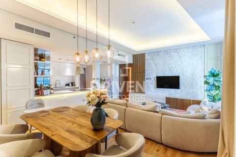 3 bedrooms Apartment in Marina Wharf, UAE No. 212906 5
