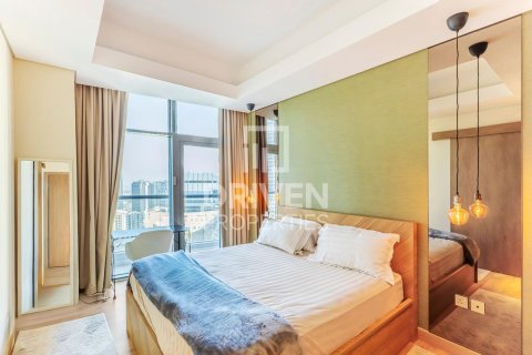 3 bedrooms Apartment in Marina Wharf, UAE No. 212906 8