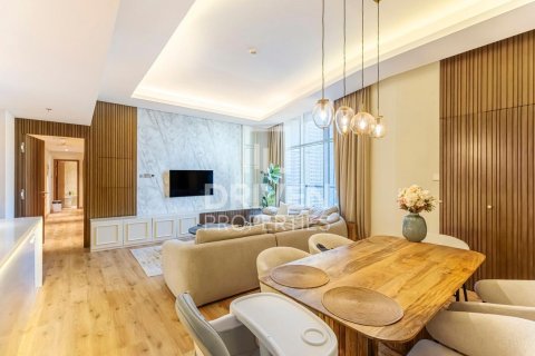 3 bedrooms Apartment in Marina Wharf, UAE No. 212906 3