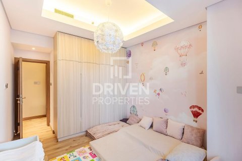3 bedrooms Apartment in Marina Wharf, UAE No. 212906 10