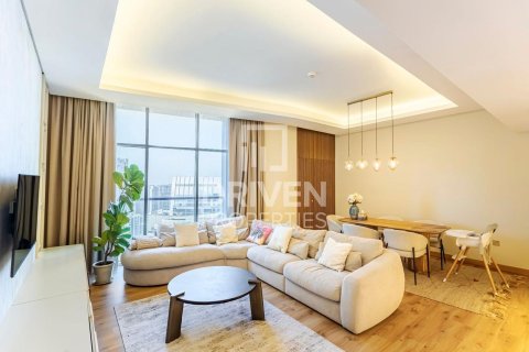 3 bedrooms Apartment in Marina Wharf, UAE No. 212906 4
