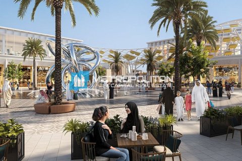 704m² Land in Al Hudayriat Island, UAE No. 119896 8