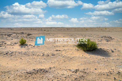 704m² Land in Al Hudayriat Island, UAE No. 119896 13