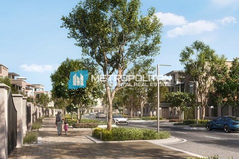 704m² Land in Al Hudayriat Island, UAE No. 119896 6