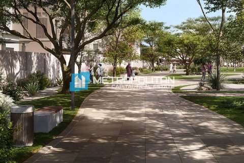 704m² Land in Al Hudayriat Island, UAE No. 119896 7