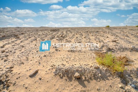 704m² Land in Al Hudayriat Island, UAE No. 119896 12
