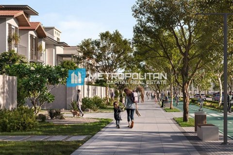 704m² Land in Al Hudayriat Island, UAE No. 119896 10