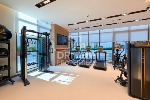 Appartement de 1 chambre à Business Bay, UAE No. 211627 8