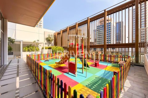 Appartement de 1 chambre à Business Bay, UAE No. 211627 6