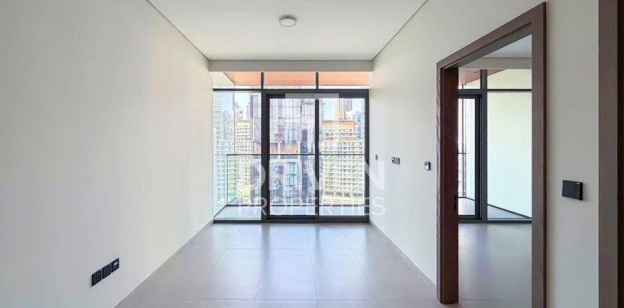 Appartement de 1 chambre à Business Bay, UAE No. 211627