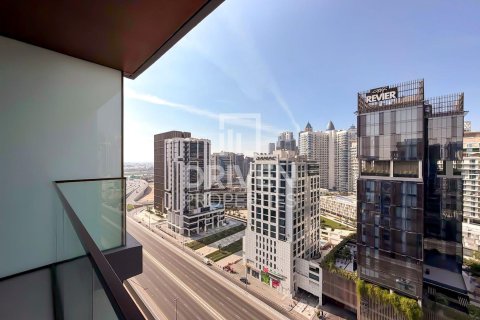Appartement de 1 chambre à Business Bay, UAE No. 211627 9